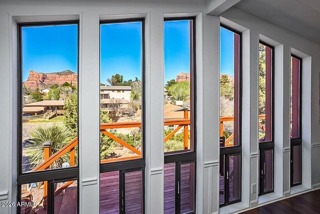 50 JUNIPER Street, Sedona, AZ 86351