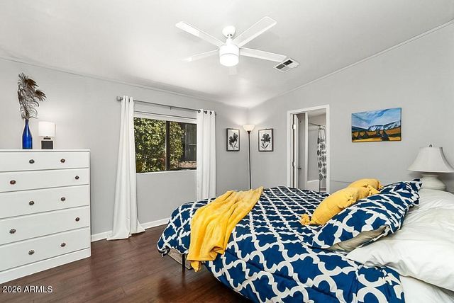 50 JUNIPER Street, Sedona, AZ 86351