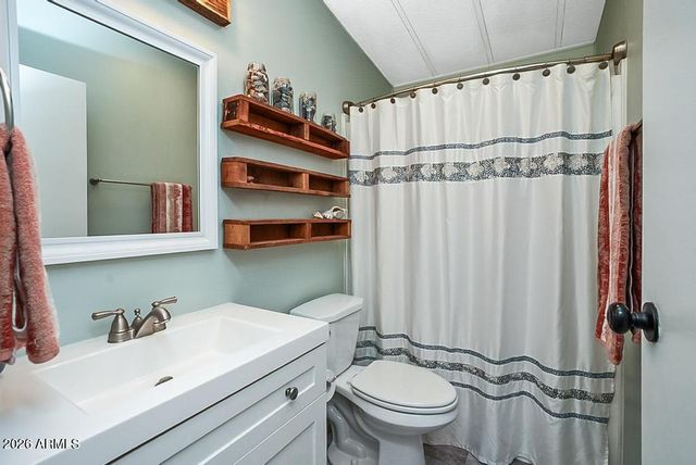 50 JUNIPER Street, Sedona, AZ 86351