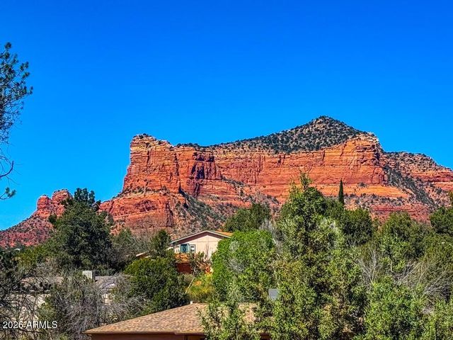 50 JUNIPER Street, Sedona, AZ 86351