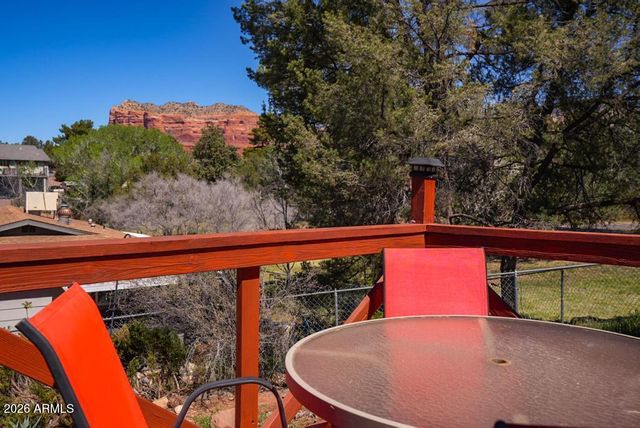50 JUNIPER Street, Sedona, AZ 86351