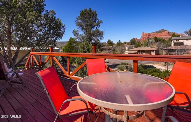 50 JUNIPER Street, Sedona, AZ 86351