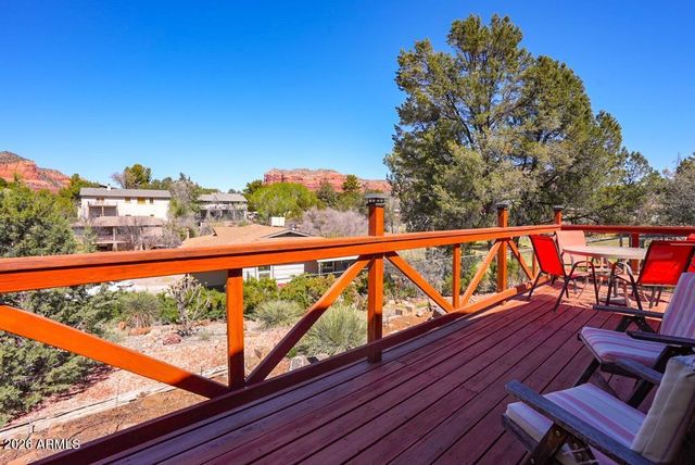 50 JUNIPER Street, Sedona, AZ 86351
