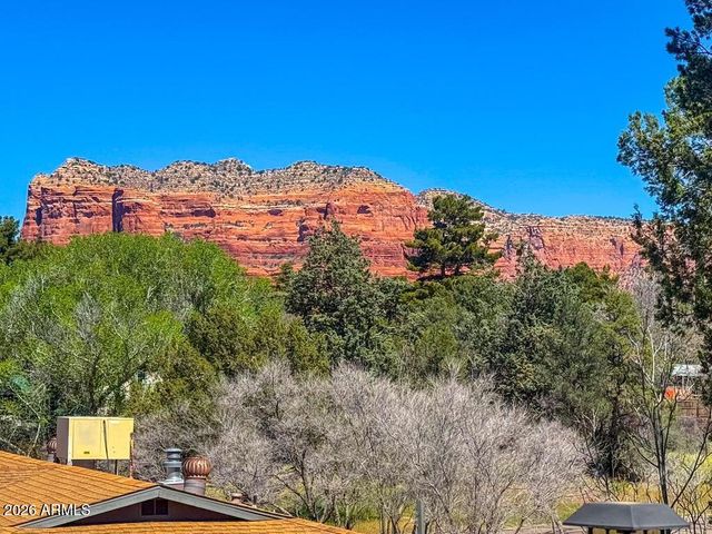 50 JUNIPER Street, Sedona, AZ 86351