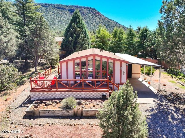 50 JUNIPER Street, Sedona, AZ 86351