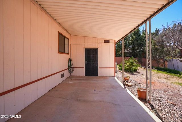 50 JUNIPER Street, Sedona, AZ 86351