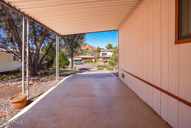 50 JUNIPER Street, Sedona, AZ 86351