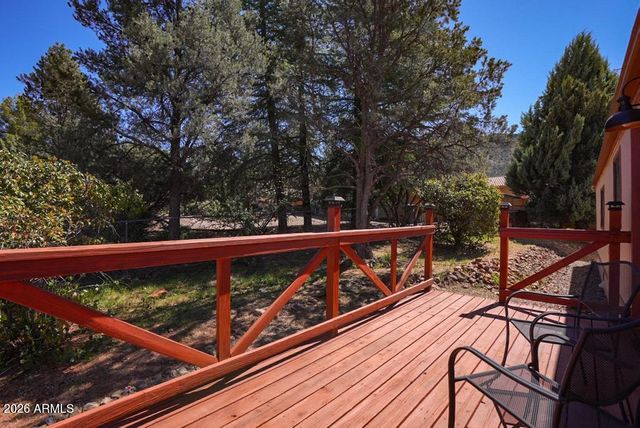 50 JUNIPER Street, Sedona, AZ 86351