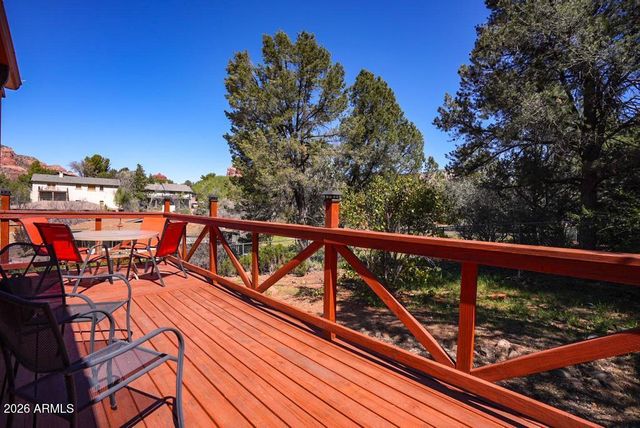 50 JUNIPER Street, Sedona, AZ 86351