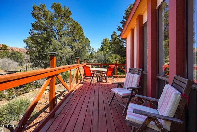 50 JUNIPER Street, Sedona, AZ 86351