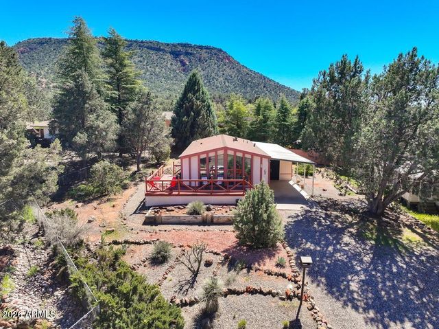 50 JUNIPER Street, Sedona, AZ 86351