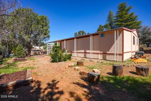 50 JUNIPER Street, Sedona, AZ 86351