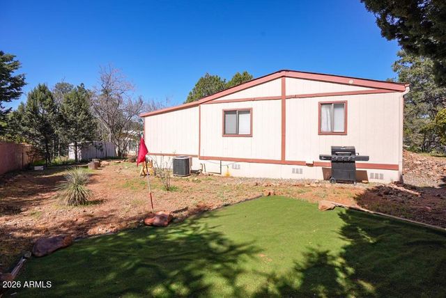 50 JUNIPER Street, Sedona, AZ 86351