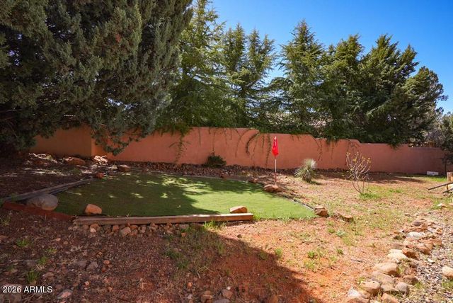 50 JUNIPER Street, Sedona, AZ 86351