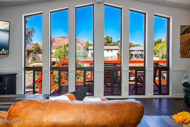 50 JUNIPER Street, Sedona, AZ 86351