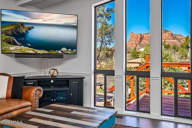 50 JUNIPER Street, Sedona, AZ 86351