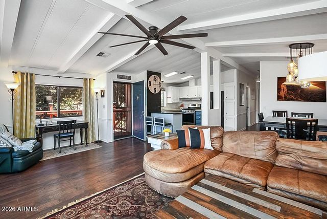 50 JUNIPER Street, Sedona, AZ 86351