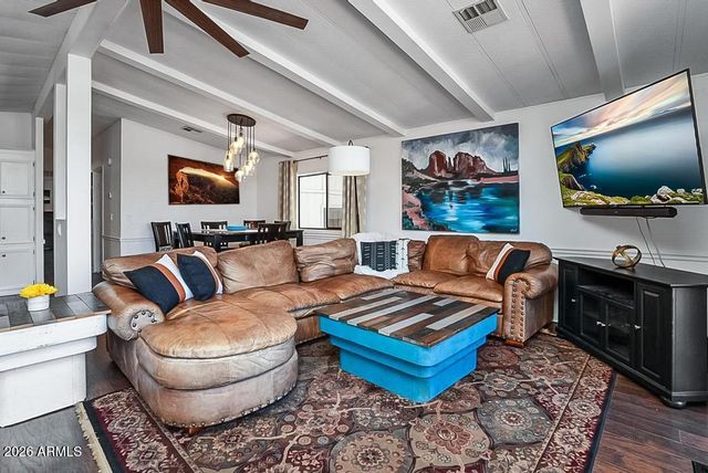 50 JUNIPER Street, Sedona, AZ 86351