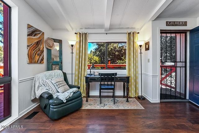 50 JUNIPER Street, Sedona, AZ 86351