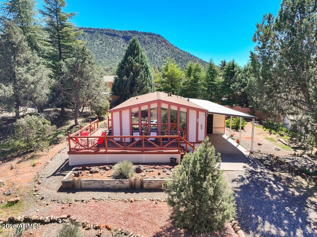 50 JUNIPER Street, Sedona, AZ 86351