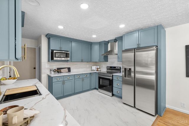 1614 Acreview Drive, Springfield Twp., OH 45240