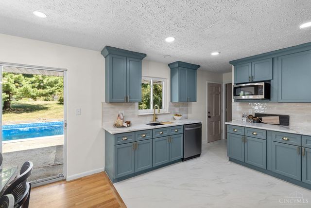 1614 Acreview Drive, Springfield Twp., OH 45240