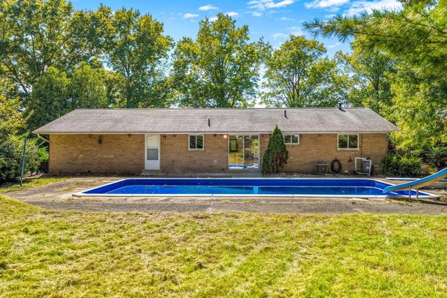 1614 Acreview Drive, Springfield Twp., OH 45240