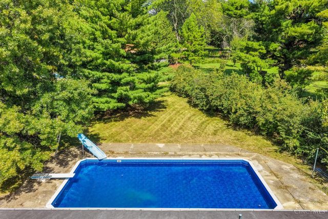1614 Acreview Drive, Springfield Twp., OH 45240