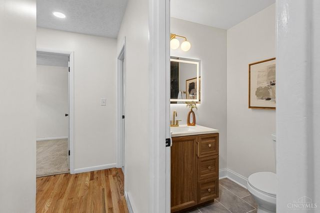 1614 Acreview Drive, Springfield Twp., OH 45240