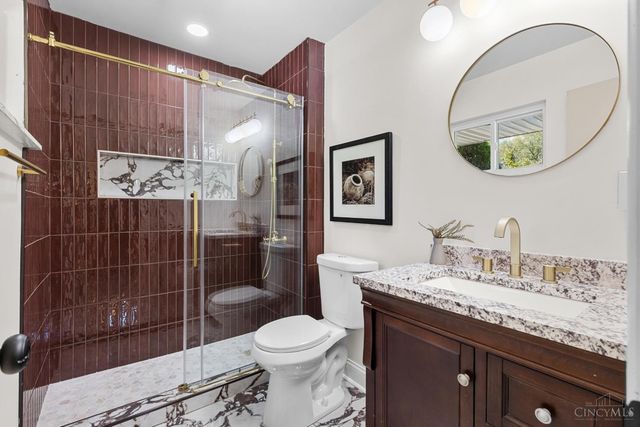 1614 Acreview Drive, Springfield Twp., OH 45240