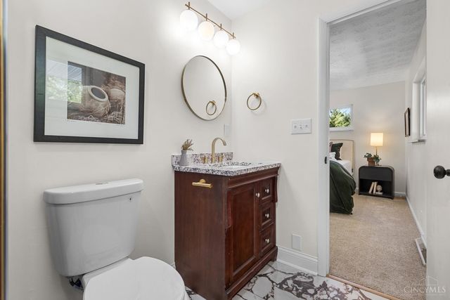 1614 Acreview Drive, Springfield Twp., OH 45240