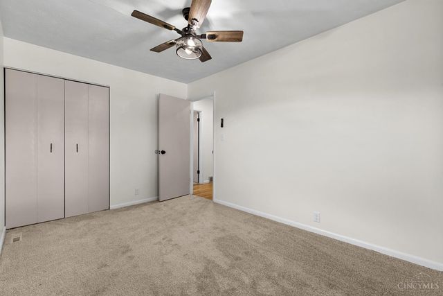 1614 Acreview Drive, Springfield Twp., OH 45240