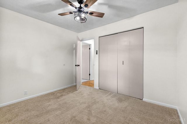 1614 Acreview Drive, Springfield Twp., OH 45240