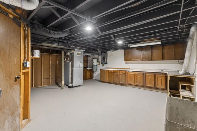 1614 Acreview Drive, Springfield Twp., OH 45240