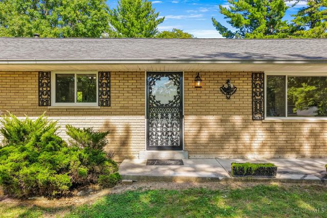 1614 Acreview Drive, Springfield Twp., OH 45240