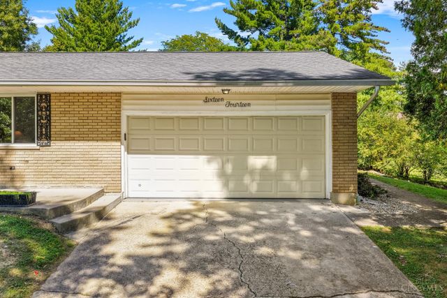 1614 Acreview Drive, Springfield Twp., OH 45240