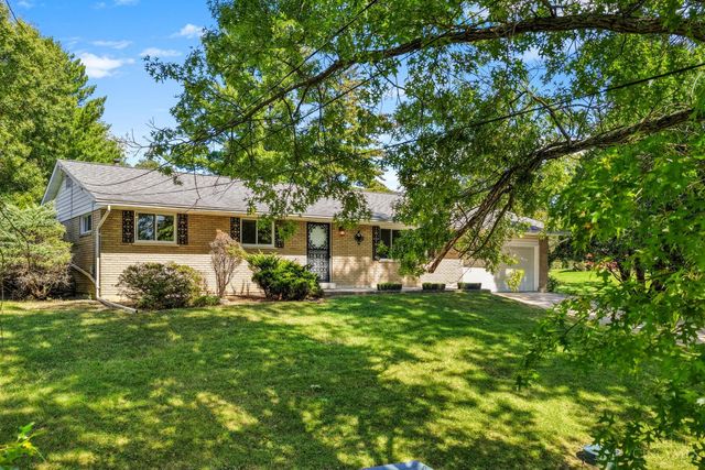 1614 Acreview Drive, Springfield Twp., OH 45240
