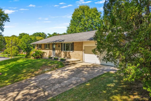 1614 Acreview Drive, Springfield Twp., OH 45240