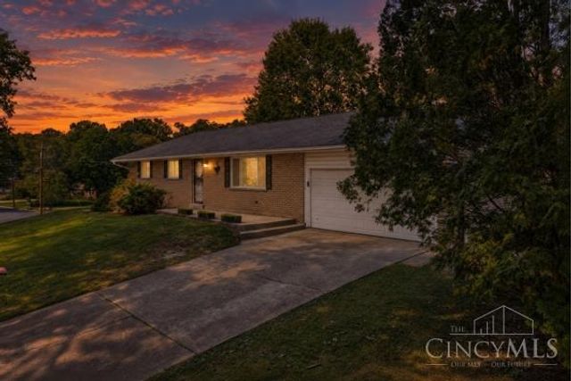 1614 Acreview Drive, Springfield Twp., OH 45240
