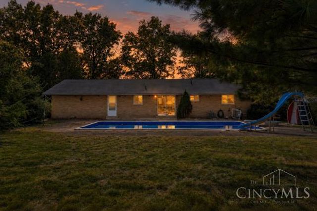 1614 Acreview Drive, Springfield Twp., OH 45240