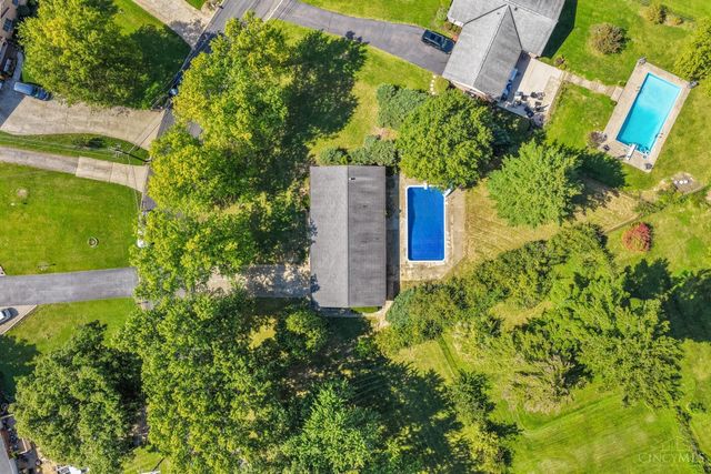 1614 Acreview Drive, Springfield Twp., OH 45240