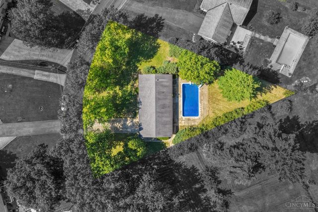 1614 Acreview Drive, Springfield Twp., OH 45240