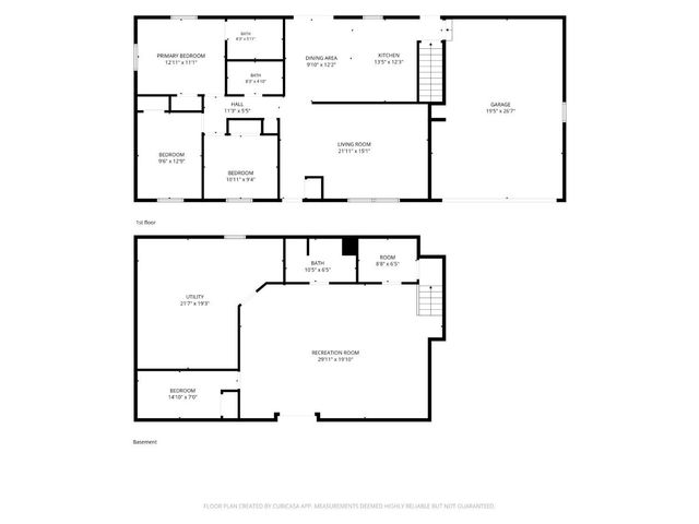 1614 Acreview Drive, Springfield Twp., OH 45240