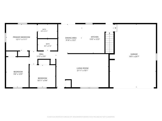 1614 Acreview Drive, Springfield Twp., OH 45240
