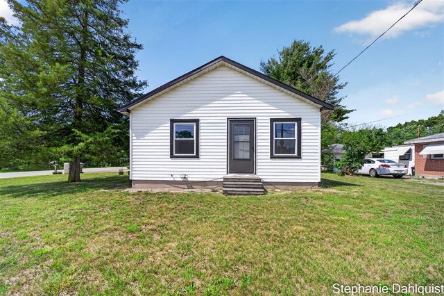 4622 E Apple Avenue, Muskegon, MI 49442