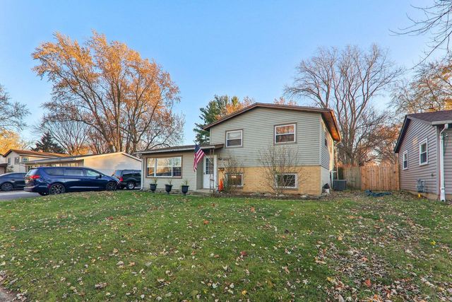 18637 W Karen LANE, Gurnee, IL 60031