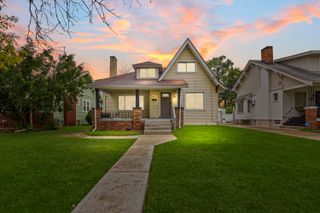 247 Moss Street, Highland Park City, MI 48203