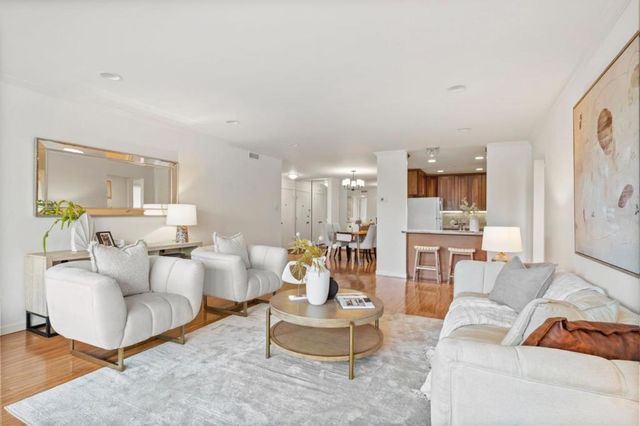 200 Elm Street 102, San Mateo, CA 94401