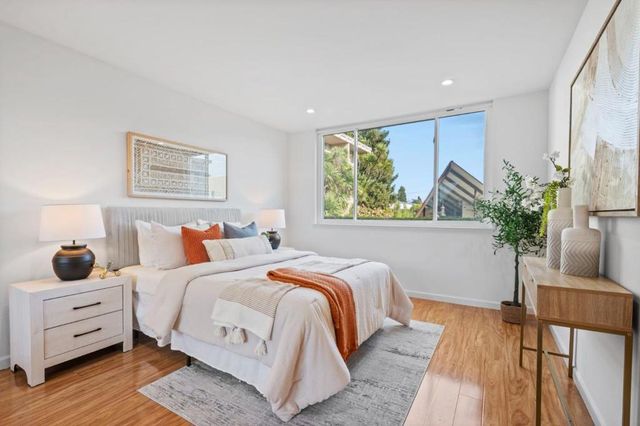 200 Elm Street 102, San Mateo, CA 94401