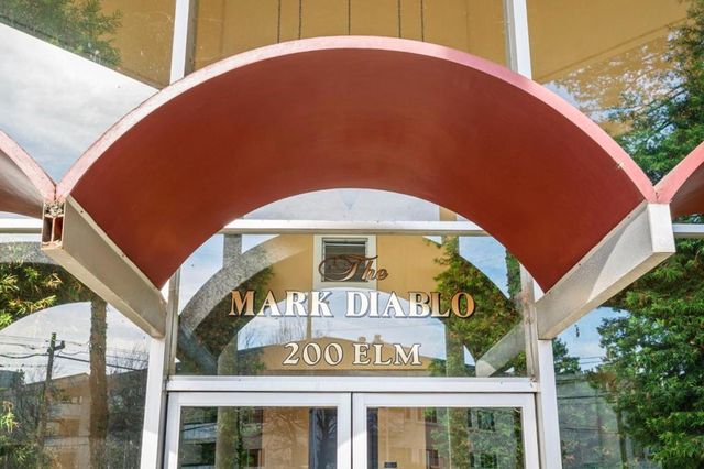 200 Elm Street 102, San Mateo, CA 94401